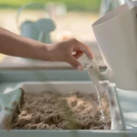 Drewniana kuchnia ogrodowa FSC / Little Dutch