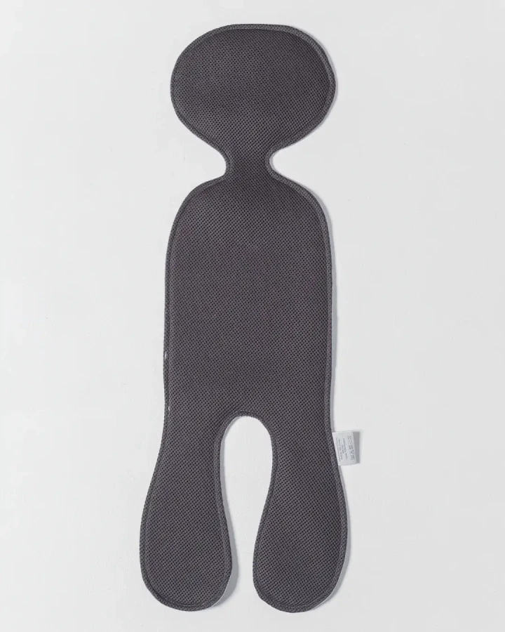 Wkładka merino do fotelika 0-13 kg beżowa / piapimo