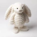 Króliczek LUX Nimbus Kremowy / Jellycat