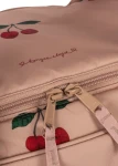Torba weekendowa - ma grande cerise blush / Konges Slojd