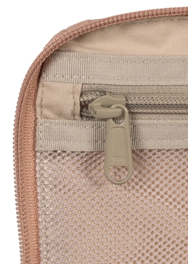 Torba weekendowa - ma grande cerise blush / Konges Slojd