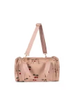 Torba weekendowa - ma grande cerise blush / Konges Slojd
