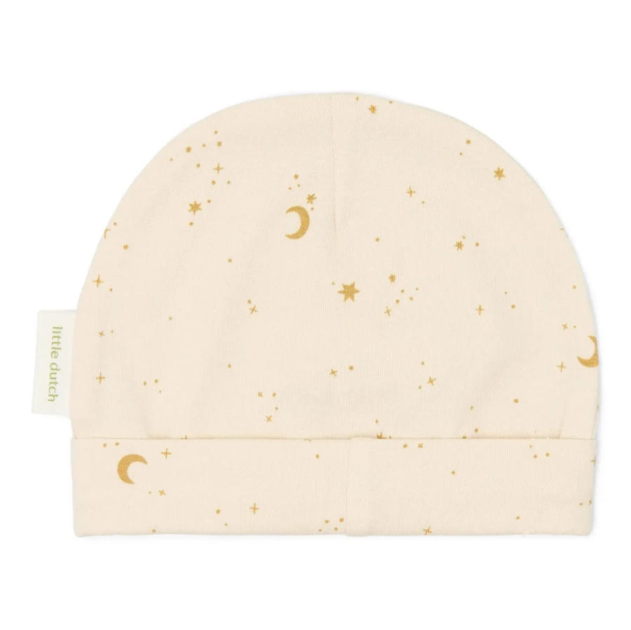 Zestaw prezentowy dla noworodka Newborn Naturals / Little Dutch