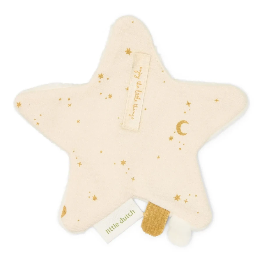 Zestaw prezentowy dla noworodka Newborn Naturals / Little Dutch