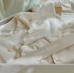 Zestaw prezentowy dla noworodka Newborn Naturals / Little Dutch