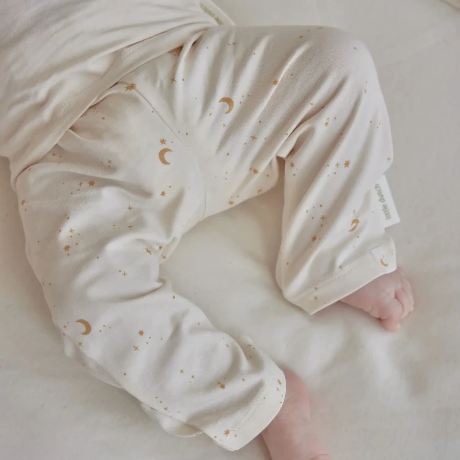 Zestaw prezentowy dla noworodka Newborn Naturals / Little Dutch