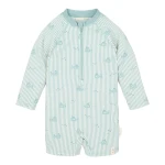 Swimsuit z długim rękawem Ocean Adventure UPF40+ / Little Dutch