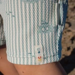 Swimsuit z długim rękawem Ocean Adventure UPF40+ / Little Dutch