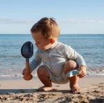 Swimsuit z długim rękawem Ocean Adventure UPF40+ / Little Dutch