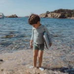 Buty do wody Ocean Friends / Little Dutch