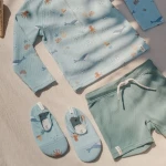 Buty do wody Ocean Friends / Little Dutch