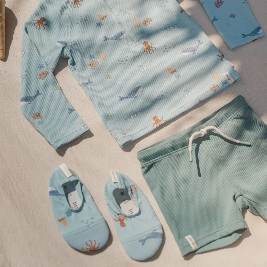 Buty do wody Ocean Friends / Little Dutch