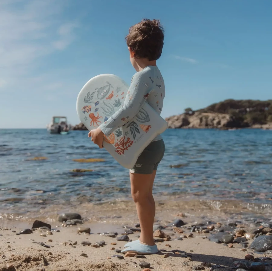 Buty do wody Ocean Friends / Little Dutch