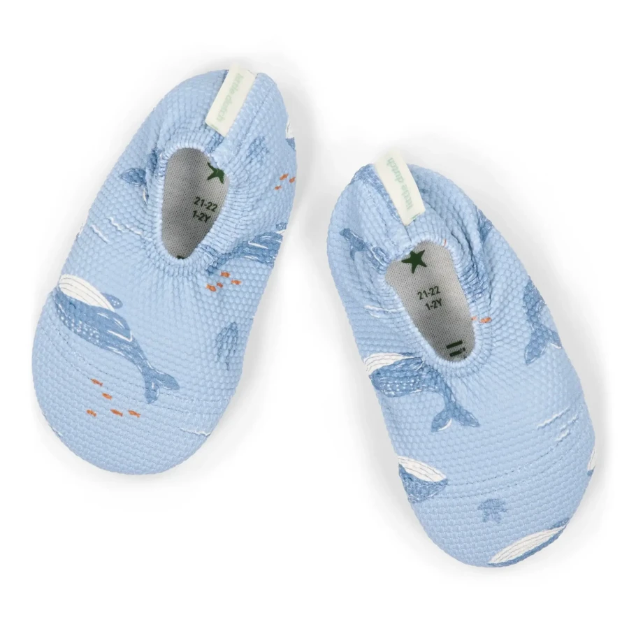 Buty do wody Ocean Splash / Little Dutch