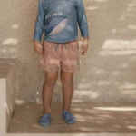 Buty do wody Ocean Splash / Little Dutch