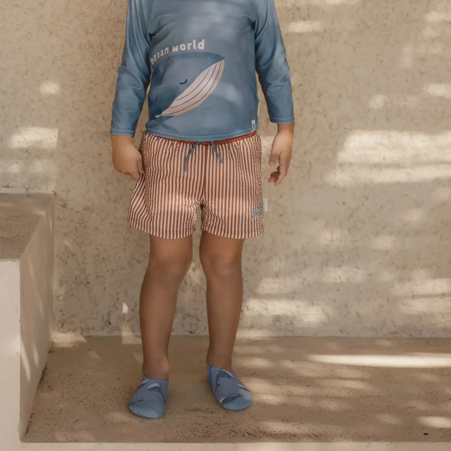 Buty do wody Ocean Splash / Little Dutch