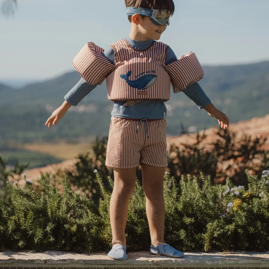 Buty do wody Ocean Splash / Little Dutch