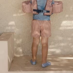 Buty do wody Ocean Splash / Little Dutch