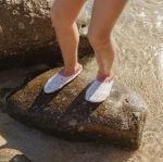 Buty do wody Dreamy Flowerfield / Little Dutch