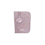 Etui na dokumenty - Otter, Lilac / Play&Store