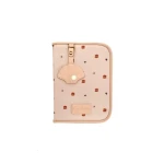 Etui na dokumenty - Shells, pink / Play&Store