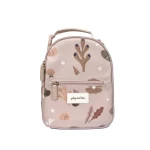 Plecak termiczny na lunch - Shells, pink / Play&Store