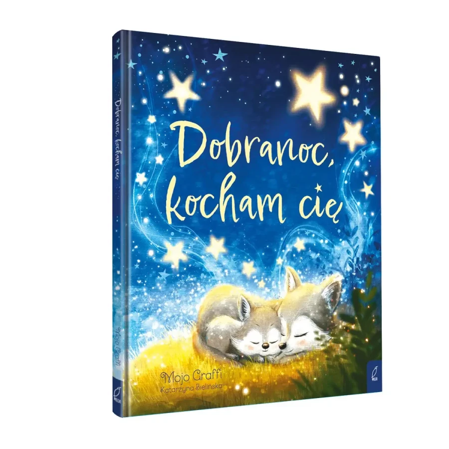 Dobranoc, kocham cię / Wilga