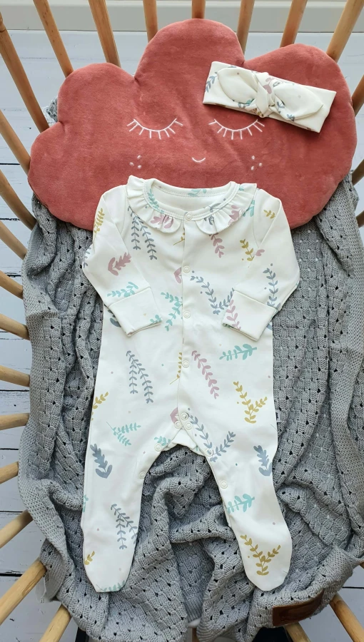 Pajacyk PLANTS / Pink no more