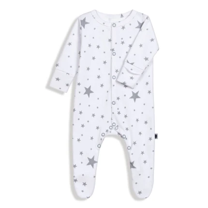 Pajacyk STARS / Pink no more