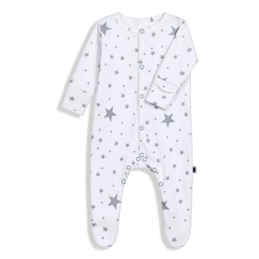 Pajacyk STARS / Pink no more