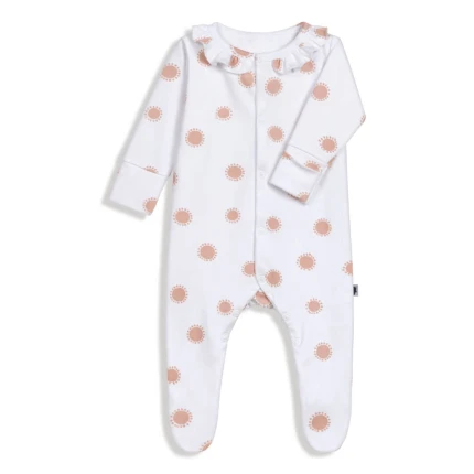 Pajacyk SUNS / Pink no more