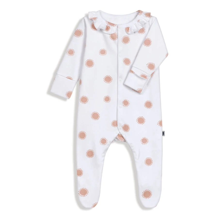 Pajacyk SUNS / Pink no more