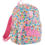 Plecak dwukomorowy Roma Matisse Cat, 24L / Miquelrius