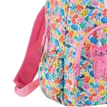 Plecak dwukomorowy Roma Matisse Cat, 24L / Miquelrius