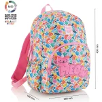 Plecak dwukomorowy Roma Matisse Cat, 24L / Miquelrius