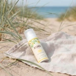 Naturalny krem przeciwsłoneczny SPF 30, 125ml / Kraes