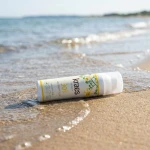 Naturalny krem przeciwsłoneczny SPF 30, 125ml / Kraes