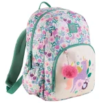 Plecak dwukomorowy Roma Magic Unicorn, 24L / Miquelrius