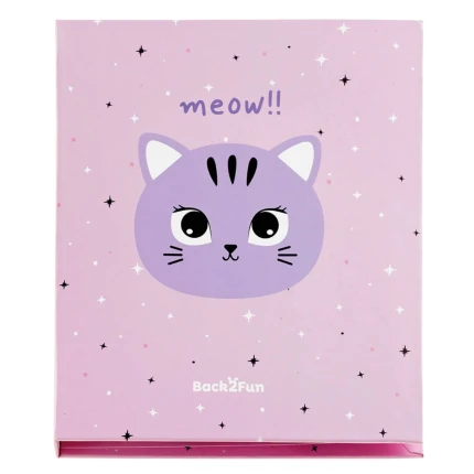 Notatnik z karteczkami samoprzylepnymi / Miquelrius