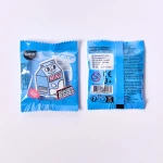 Pachnące gumki do ścierania BUDDIES, różne wzory, 1szt. / OMY