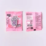 Pachnące gumki do ścierania BUDDIES, różne wzory, 1szt. / OMY