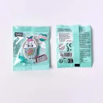 Pachnące gumki do ścierania BUDDIES, różne wzory, 1szt. / OMY