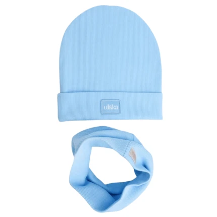 Zestaw PASTEL BLUE LINE / UL&KA