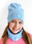 Zestaw PASTEL BLUE LINE / UL&KA