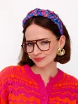 Opaska Marszczulka COSMO / UL&KA