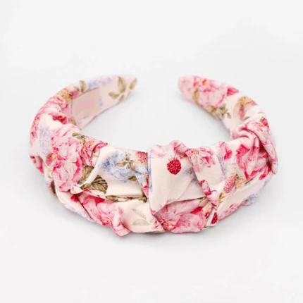 Opaska Marszczulka SARA / UL&KA