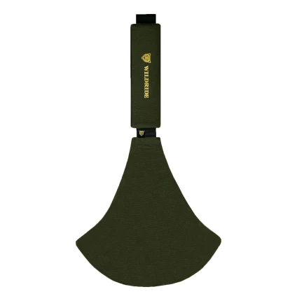 Nosidło wspomagające Army Green / Wildride