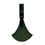 Nosidło wspomagające Army Green / Wildride