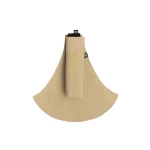 Nosidło wspomagające Beige / Wildride