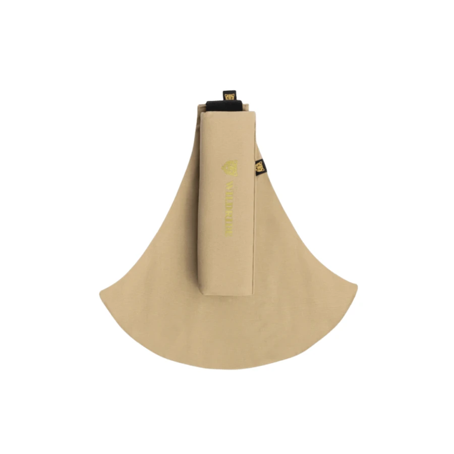 Nosidło wspomagające Beige / Wildride